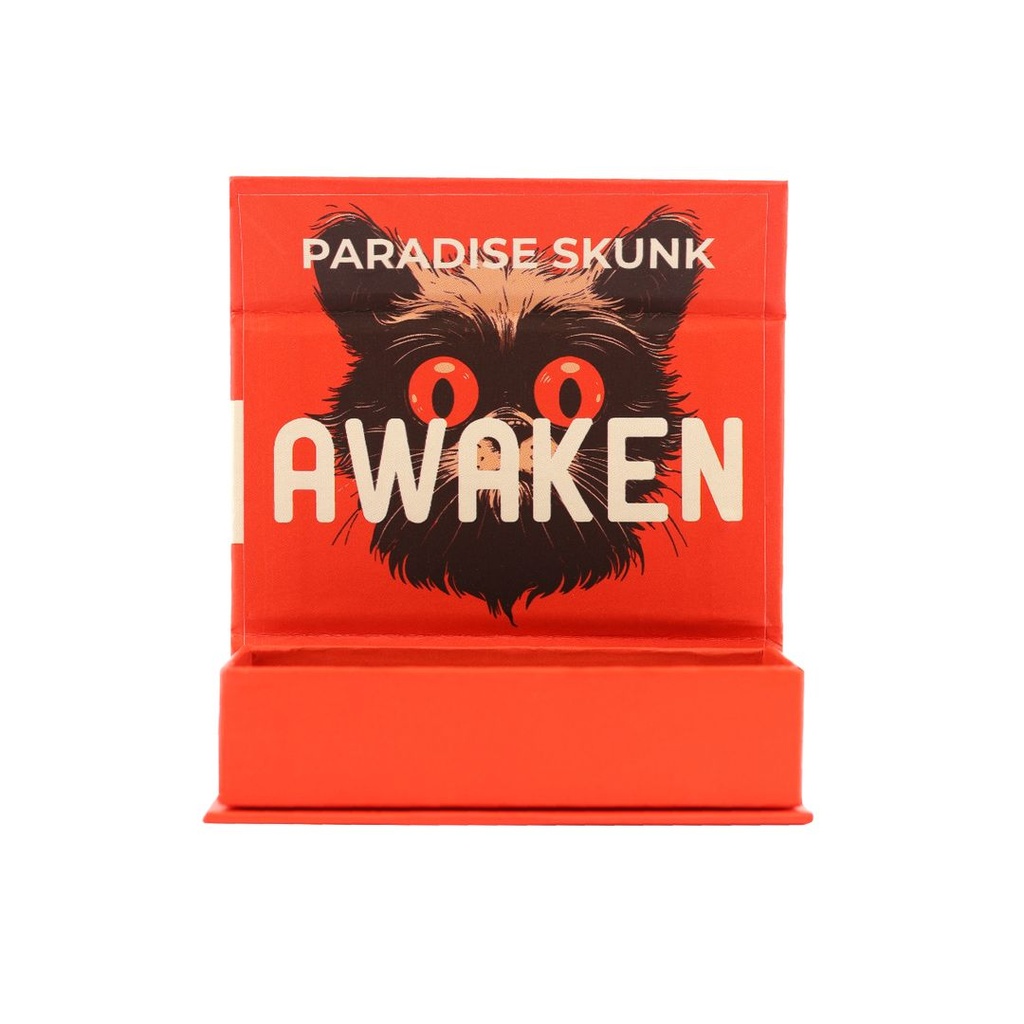 Awaken® Etched Disposable Vape 1ml - Paradise Skunk (Sativa